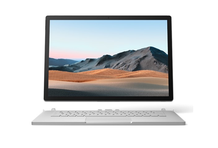 石河镇Surface 维修前的准备工作